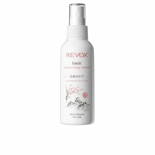 Gel Limpiador Facial Revox B77 Japanese Ritual 120 ml