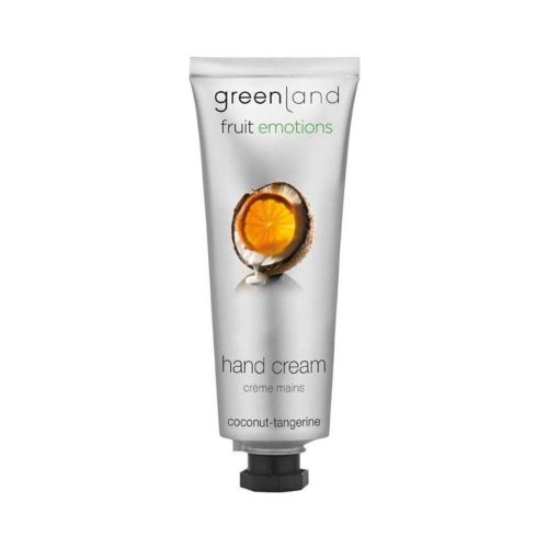 Crema de Manos Greenland Coco 75 ml