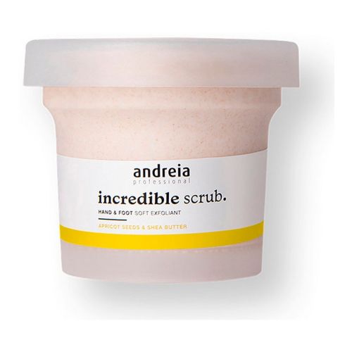 Exfoliante Corporal Andreia AND-HF (200 g)