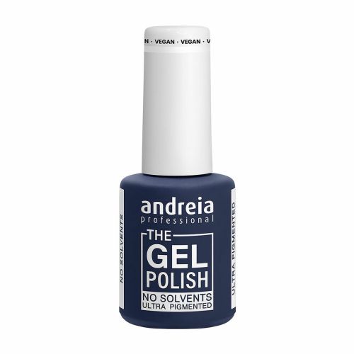 Esmalte de uñas Andreia vrouw Semipermanente G01 (105 ml)