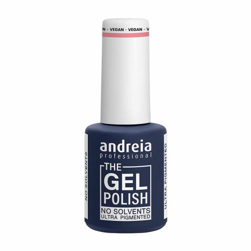 Esmalte de uñas Andreia vrouw Semipermanente G10 (105 ml)