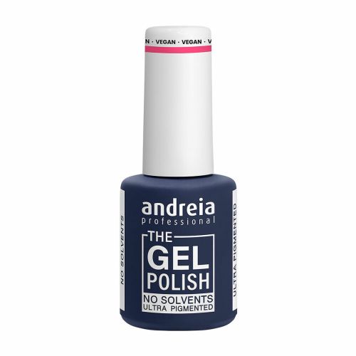 Esmalte de uñas Andreia vrouw Semipermanente G14 (105 ml)