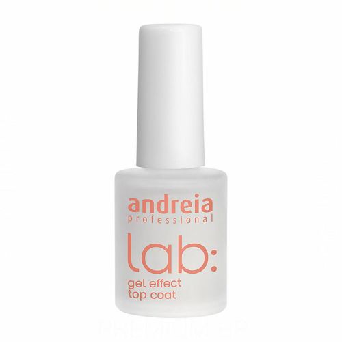 Esmalte de uñas Lab Andreia Professional Lab: Effect Top Coat  (10,5 ml)