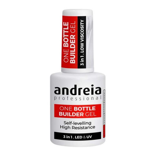 Gel de Baño Andreia 0UBBGC (14 ml)