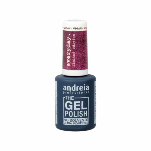 Esmalte de uñas Andreia Professional ED5 Semipermanente (105 ml)