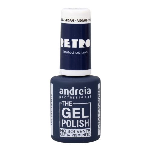 Esmalte de uñas en gel Andreia Retro Rt2 10,5 ml