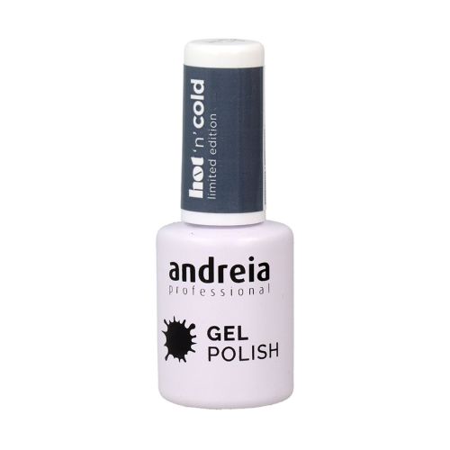 Esmalte de uñas en gel Andreia Gel Polish 10,5 ml Nº 6