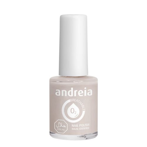 Esmalte de uñas en gel Andreia Breathable Nail 10,5 ml B24