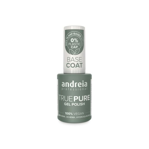 Gel Base de Uñas Andreia True Pure Base Coat 10,5 ml