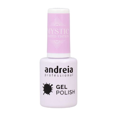 Esmalte de uñas en gel Andreia Mystic Ms4 10,5 ml