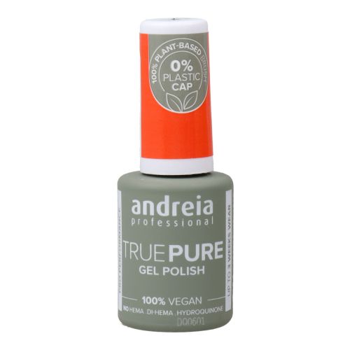 Esmalte de uñas en gel Andreia True Pure T47 10,5 ml