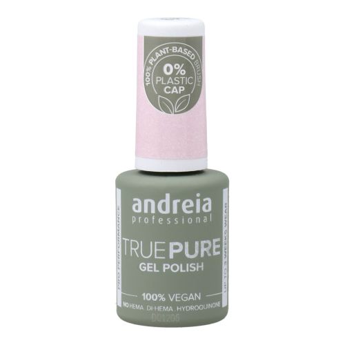 Esmalte de uñas en gel Andreia True Pure T49 10,5 ml