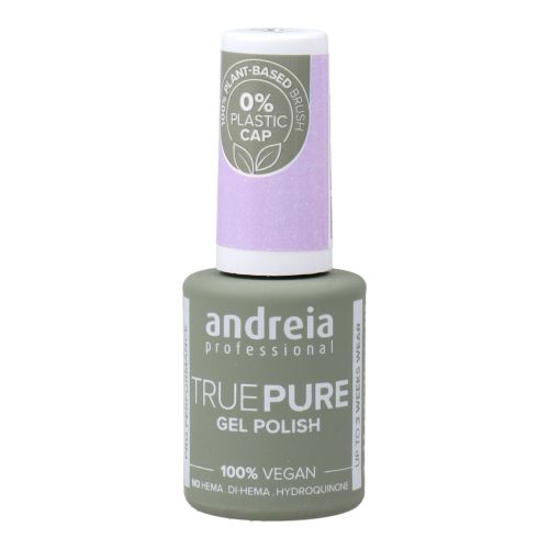 Esmalte de uñas en gel Andreia True Pure T50 10,5 ml