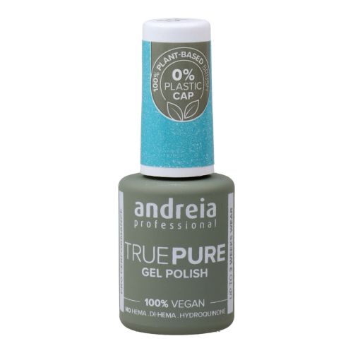 Esmalte de uñas en gel Andreia True Pure T51 10,5 ml