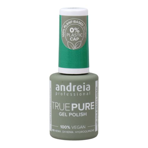 Esmalte de uñas en gel Andreia True Pure T52 10,5 ml