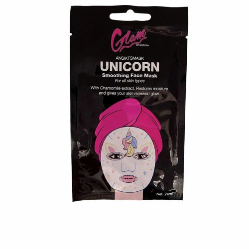 Mascarilla Facial Glam Of Sweden Unicorn 24 ml