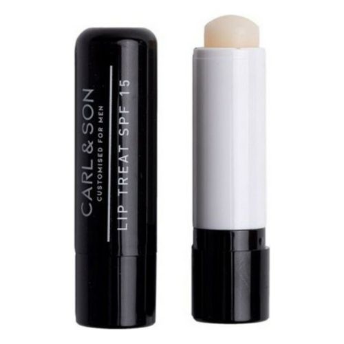 Bálsamo Labial Carl&son Lip Treat spf 15 Spf 15 4,5 g