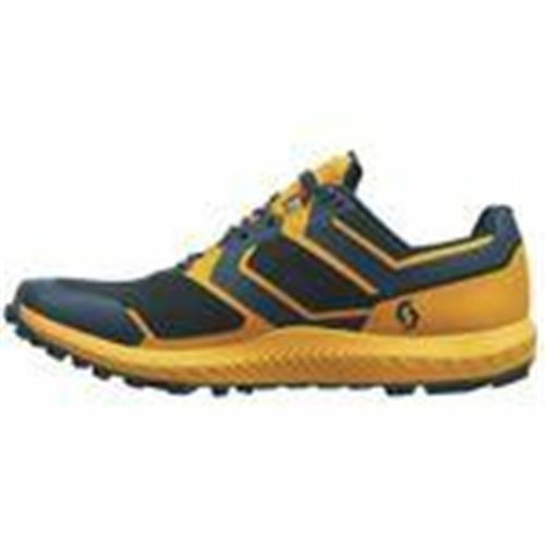 Zapatillas Deportivas Hombre Scott Supertrac RC 2 Turquesa