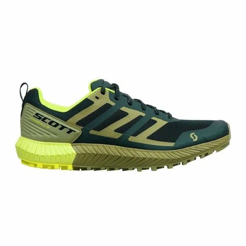 Zapatillas Deportivas Hombre Scott Kinabalu 2 Cian