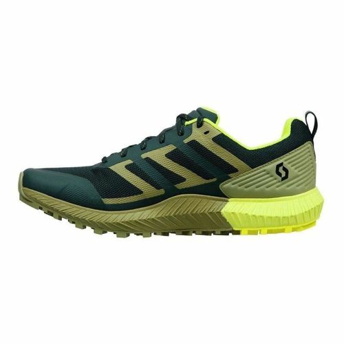 Zapatillas Deportivas Hombre Scott Kinabalu 2 Cian