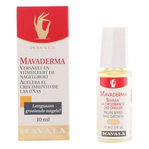 Endurecedor de Uñas Mavaderma Mavala 10 ml