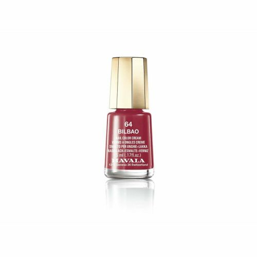 Esmalte de uñas Mavala Nº 64 5 ml