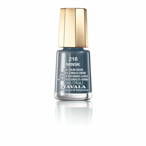 Esmalte de uñas Mavala Nº 218 (5 ml)