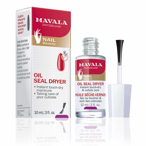 Aceite para Uñas Mavala Nail Beauty 10 ml