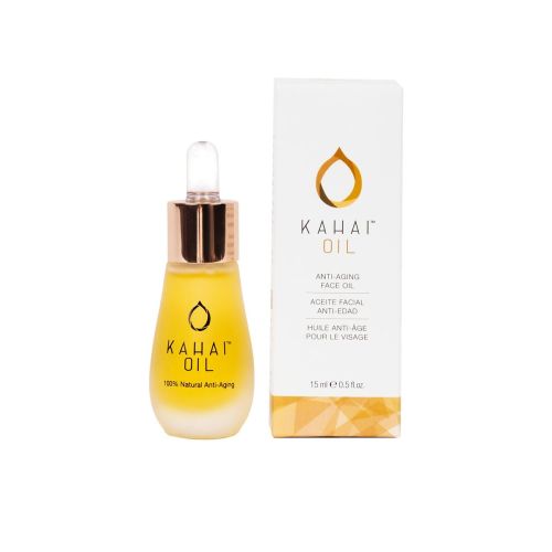 Aceite Facial Kahai Oil   15 ml