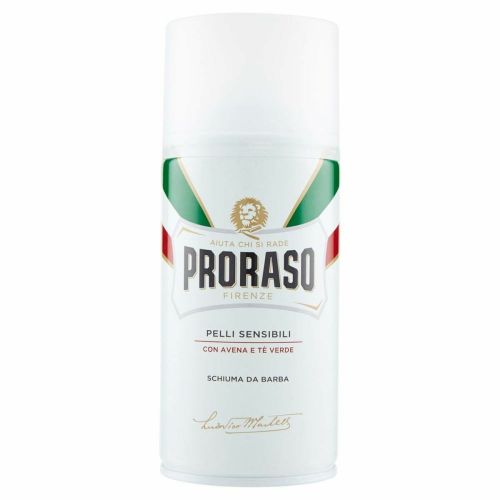 Espuma de Afeitar Proraso (300 ml)