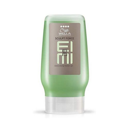 Gel Fijador Extrafuerte Eimi Wella (125 ml)