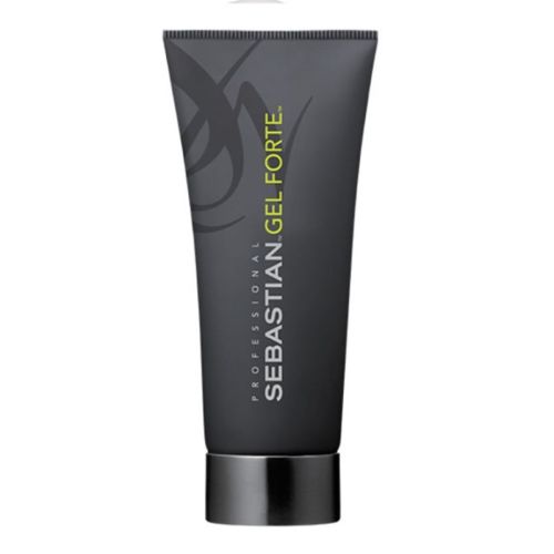 Gel Fijador Fuerte Sebastian (200 ml)