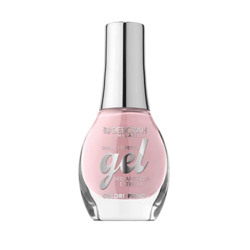 Esmalte de uñas Deborah Gel Effect 8,5 ml Nº 40 Cammeo Pink