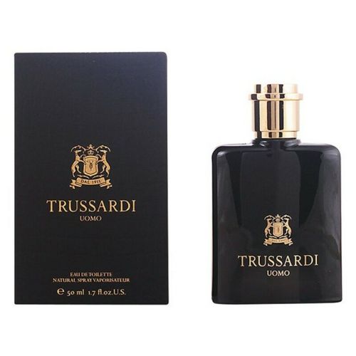 Perfume Hombre Trussardi EDT