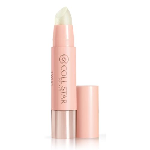 Bálsamo Labial con Color Collistar TWIST BALMY GLOSS Nº 201 Perla 2,8 g