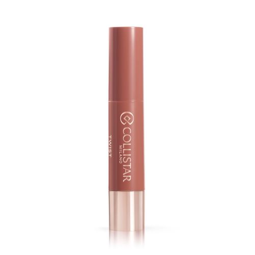 Bálsamo Labial con Color Collistar TWIST BALMY GLOSS Nº 211 Mou 2,8 g