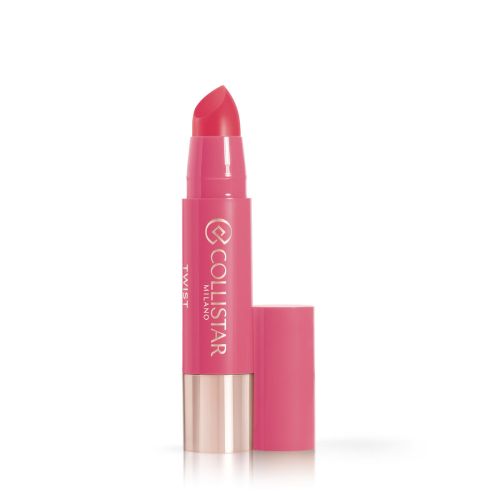 Bálsamo Labial con Color Collistar TWIST BALMY GLOSS Nº 212 Marshmallow 2,8 g