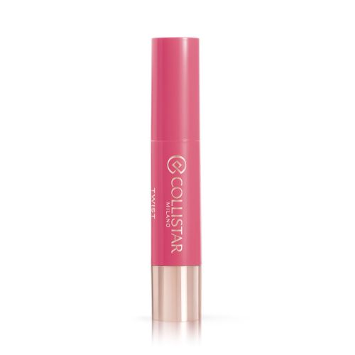 Bálsamo Labial con Color Collistar TWIST BALMY GLOSS Nº 212 Marshmallow 2,8 g