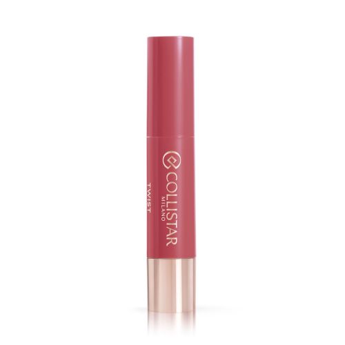 Bálsamo Labial con Color Collistar TWIST BALMY GLOSS Nº 216 Rosè 2,8 g