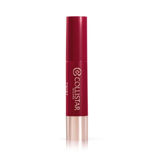 Bálsamo Labial con Color Collistar TWIST BALMY GLOSS Nº 215 Berry kiss 2,8 g