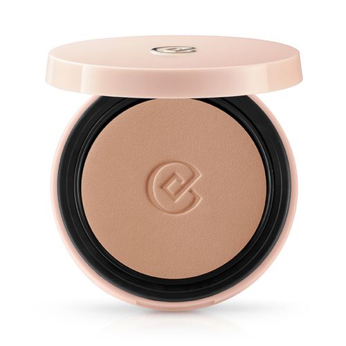 Polvos Compactos Collistar Impeccable Nº 40R Warm rose 9 g