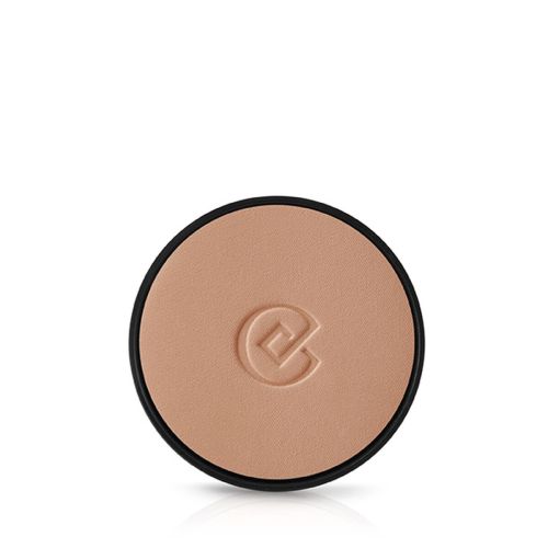 Polvos Compactos Collistar Impeccable Nº 40R Warm rose 9 g Recarga