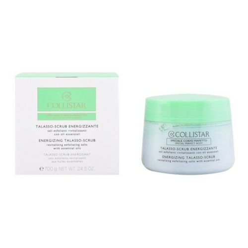 Exfoliante Corporal Perfect Body Collistar (700 g)