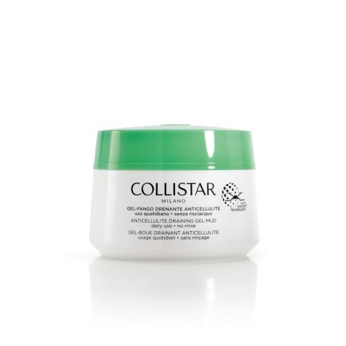 Crema Anticelulítica Collistar Fango 400 ml