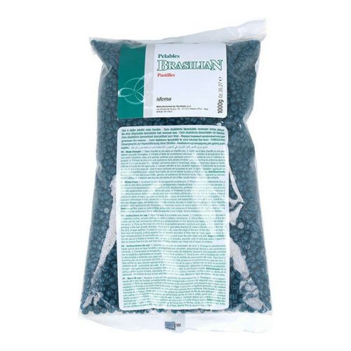 Cera Depilatoria Corporal Idema Cera en (1 Kg)