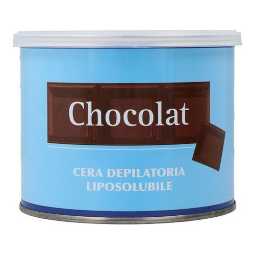 Cera Depilatoria Corporal Idema Lata Cera (400 ml)