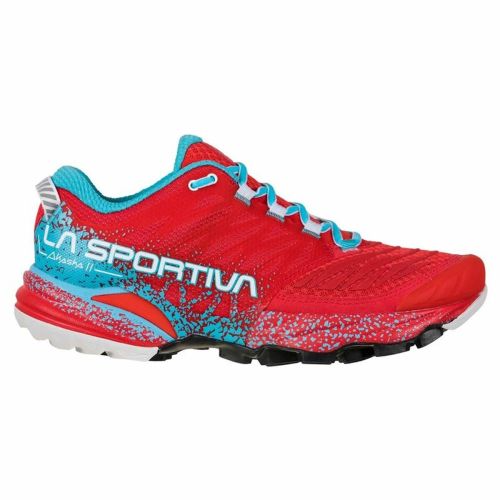 Zapatillas de Running para Adultos La Sportiva Akasha II