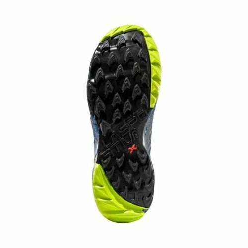 Zapatillas de Running para Adultos La Sportiva Akasha II Storm Azul