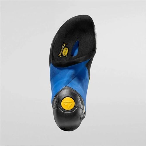 Zapatillas de Running para Adultos La Sportiva Skwama Azul