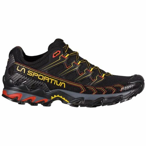 Zapatillas de Running para Adultos La Sportiva Ultra Raptor II Negro